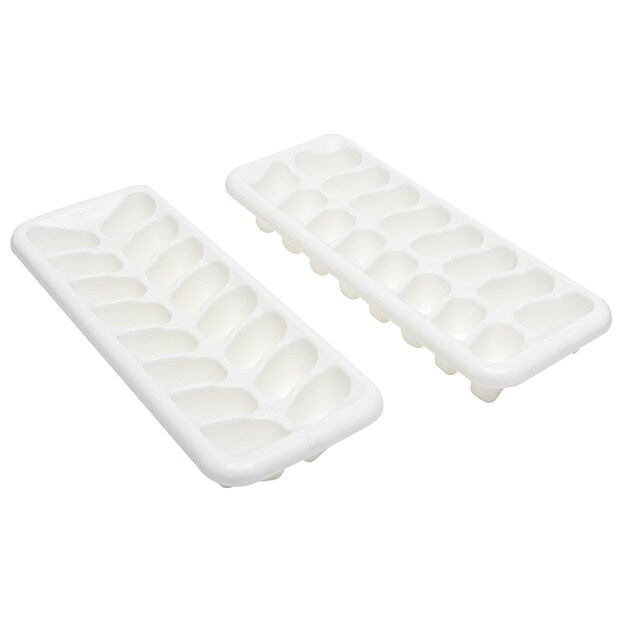 Target Ice Cube Tray Girls White Sandals