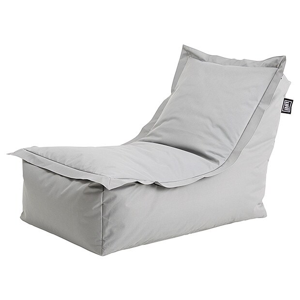 Zip Lounger Bean Bag - Grey | Target Australia Zip Lounger Bean Bag - Grey | Target Australia