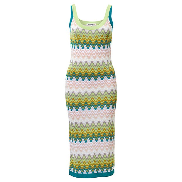 Missoni for Target Women's Bodycon Midi Dress