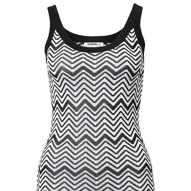 Missoni for Target Women's Bodycon Midi Dress