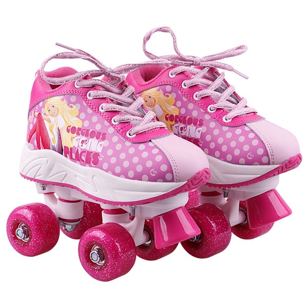 Barbie Roller Skates Size 1 | Target Australia Barbie Roller Skates Size 1 | Target Australia