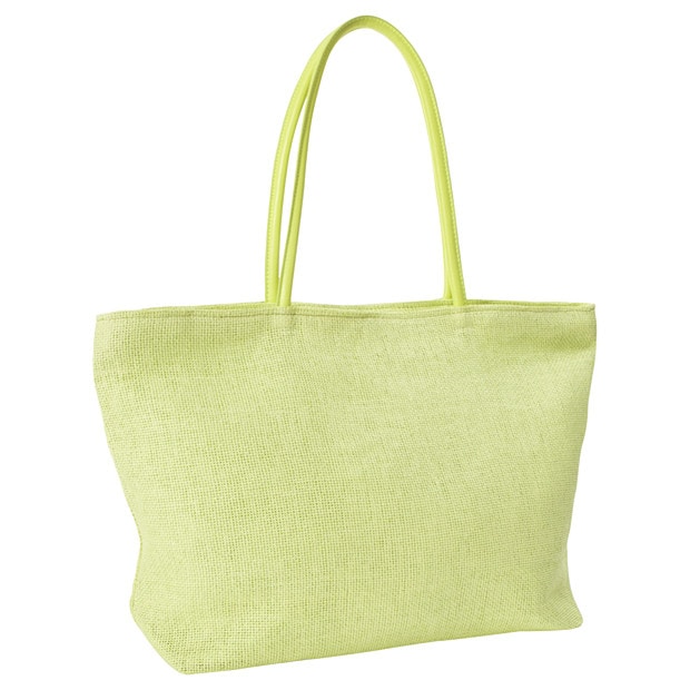 target beach tote