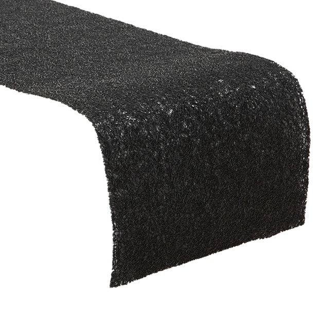 Black target  Tangle from  Target 150cm  Australia runners  table  x Table 30 Runner