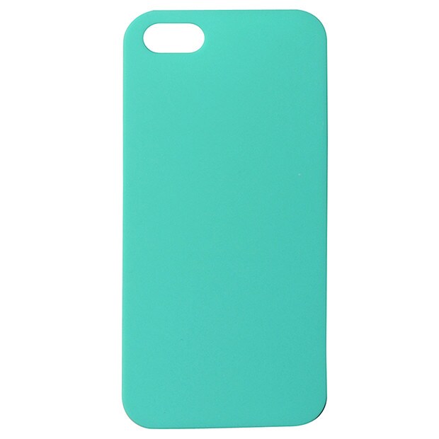 Target Basic Hard Case For iPhone 44S - Blue | Target Australia