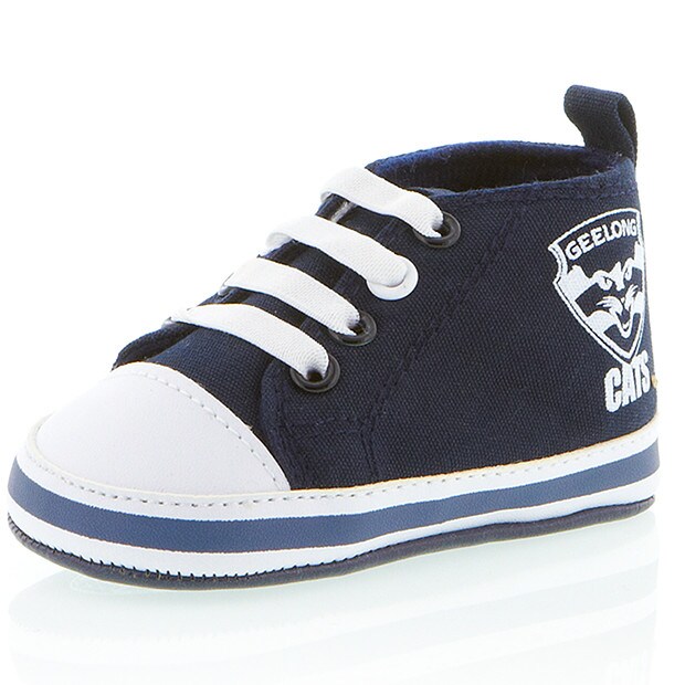 AFL Pre Walker Shoes - Geelong Cats | Target Australia