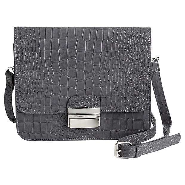 target satchel mens