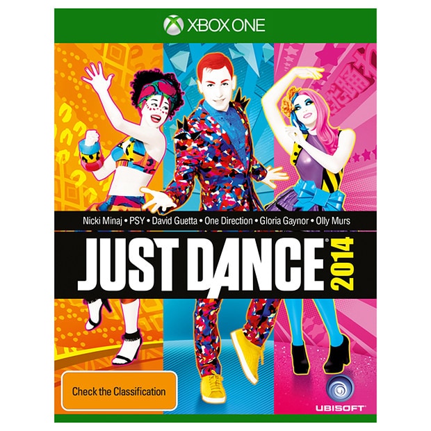 Just Dance 2014 - Xbox One Just Dance 2014 - Xbox One