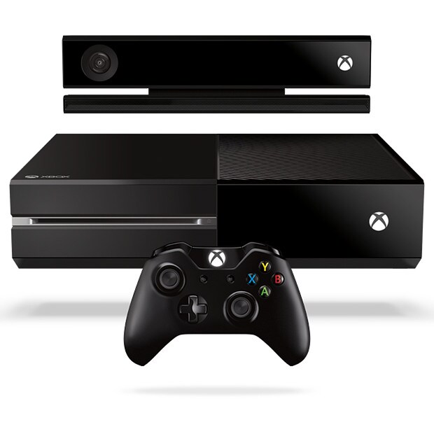 Xbox One Console 500GB