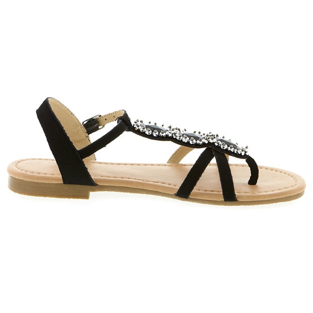 Krista Jewelled Flat Sandals | Target Australia Krista Jewelled Flat Sandals | Target Australia