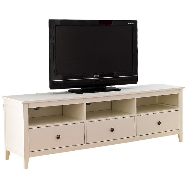 3 Drawer Media Unit 3 Drawer Media Unit