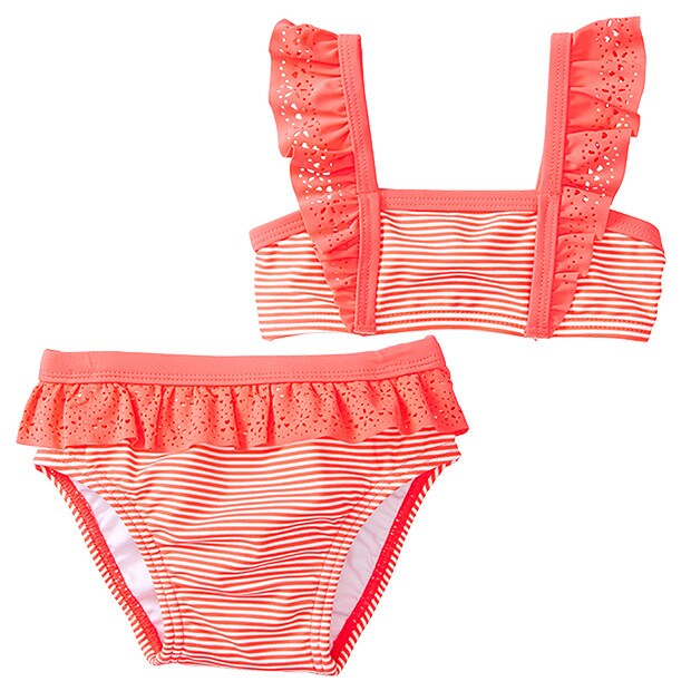 Girls' 2 Piece Swim Set Target Australia