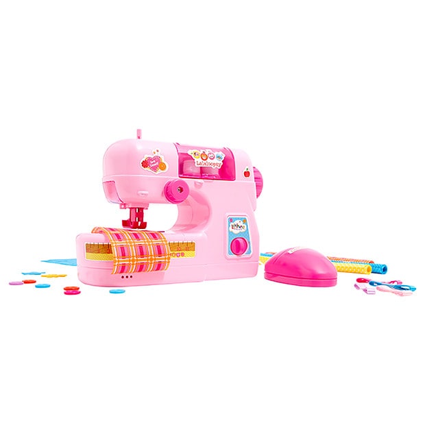 Lalaloopsy Sewing Machine Target Australia