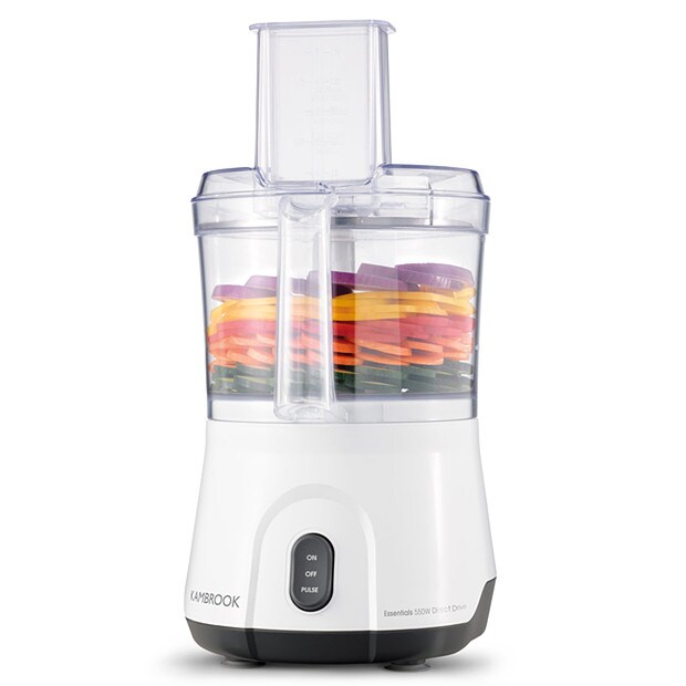 Review kenwood fp580 food processor india, kambrook food processor