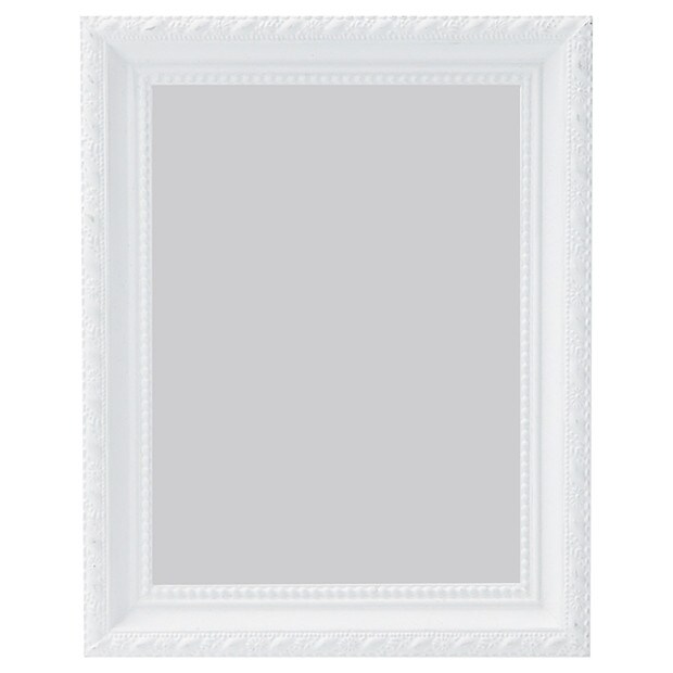 Erica Photo Frame 20 x 25cm - White | Target Australia