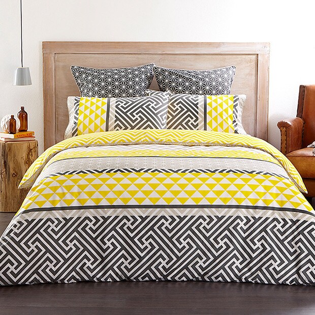 Abbey Quilt Cover Set | Target Australia