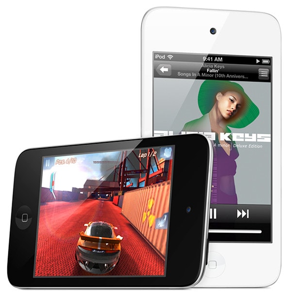 iPod Touch 16GB - 4th Generation iPod Touch 16GB - 4th Generation