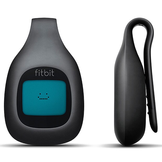 Fitbit Zip Tracker - Charcoal | Target Australia