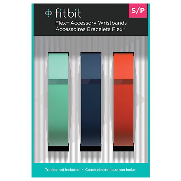 Fitbit Flex Accessory Pack - Small | Target Australia