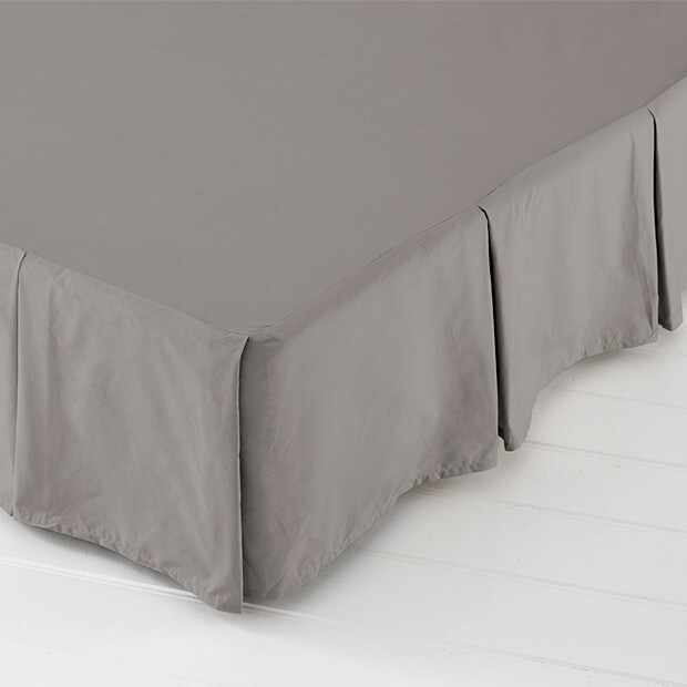 Grandeur Valance - Moonrock | Target Australia