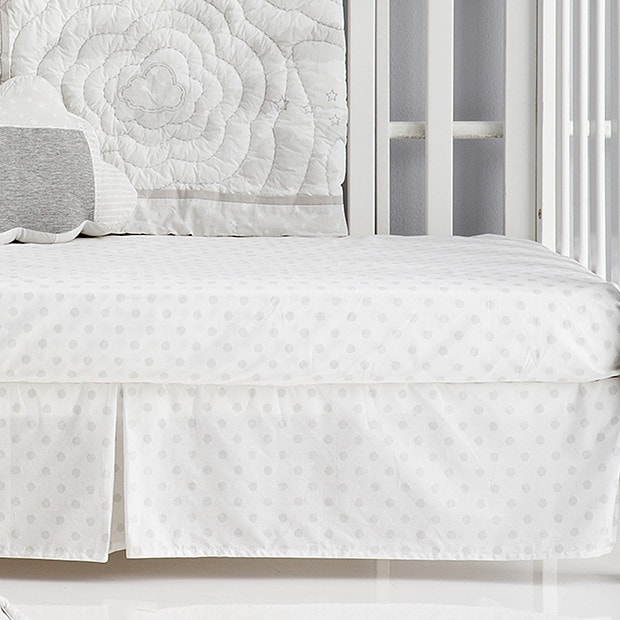 Dream Cot/Toddler Bed Valance | Target Australia