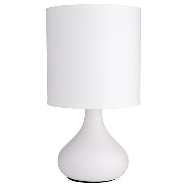 Target Ceramic Table Lamp - White | Target Australia