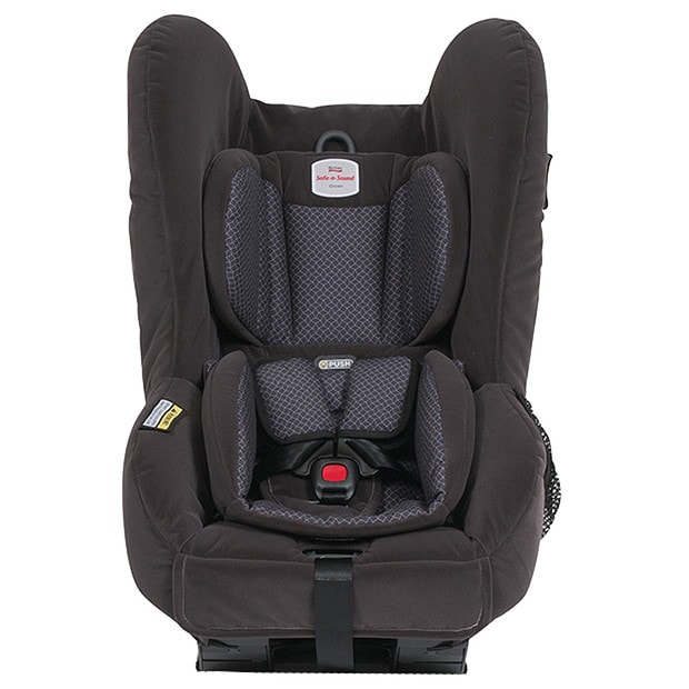 Safe n Sound Crown Convertible Car Seat Target Australia