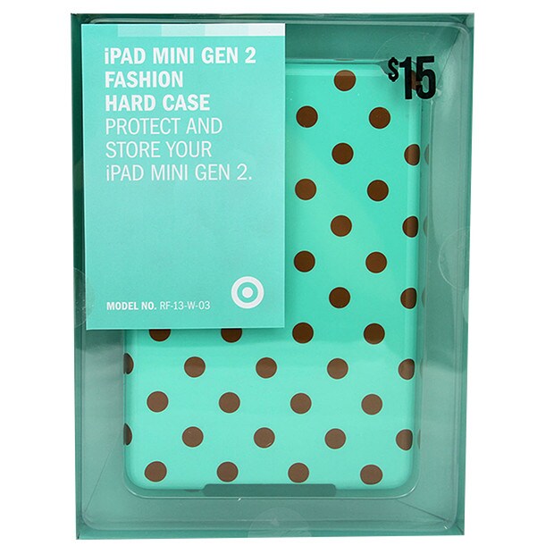 Target Hard Case For iPad Mini Gen 2 | Target Australia