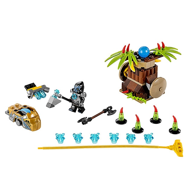 Lego Chima 2014...