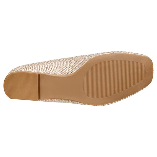 tan flats target