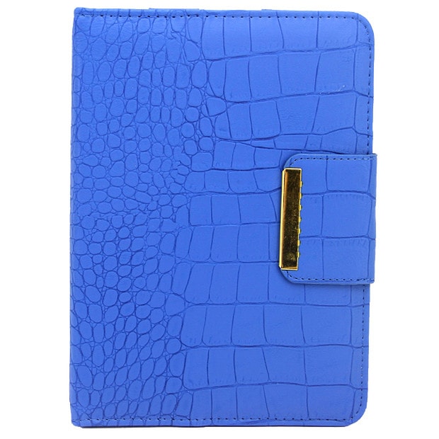 Target Folio Case For iPad Mini Gen 2 - Blue | Target Australia Target Folio Case For iPad Mini Gen 2 - Blue | Target Australia