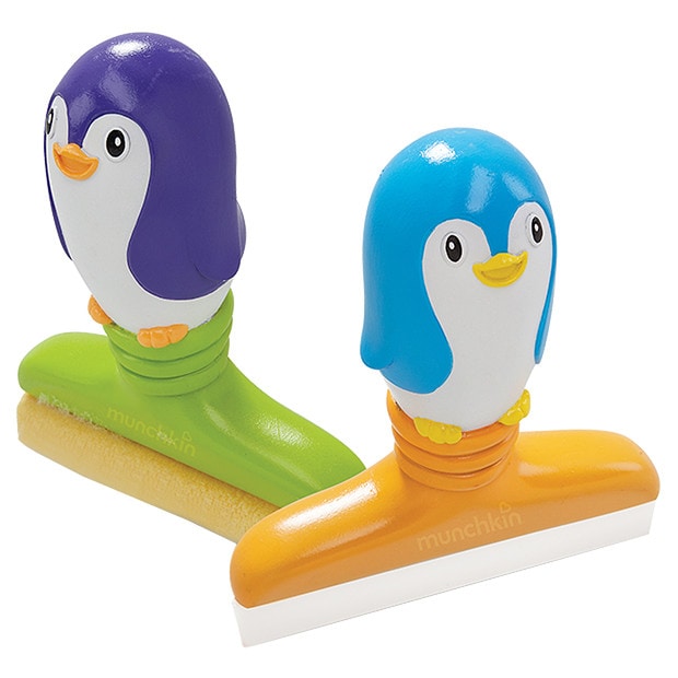 Munchkin Scrubby & Squeegee Buddies Target Australia