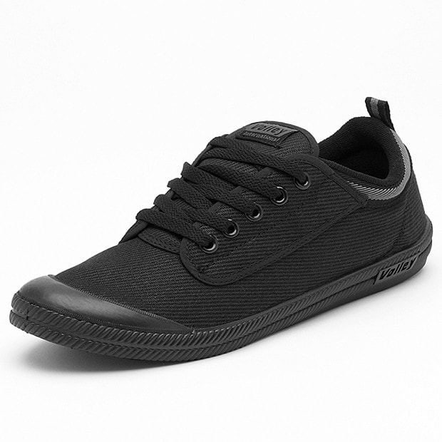 Men's Volley International Shoes - Black | Target Australia