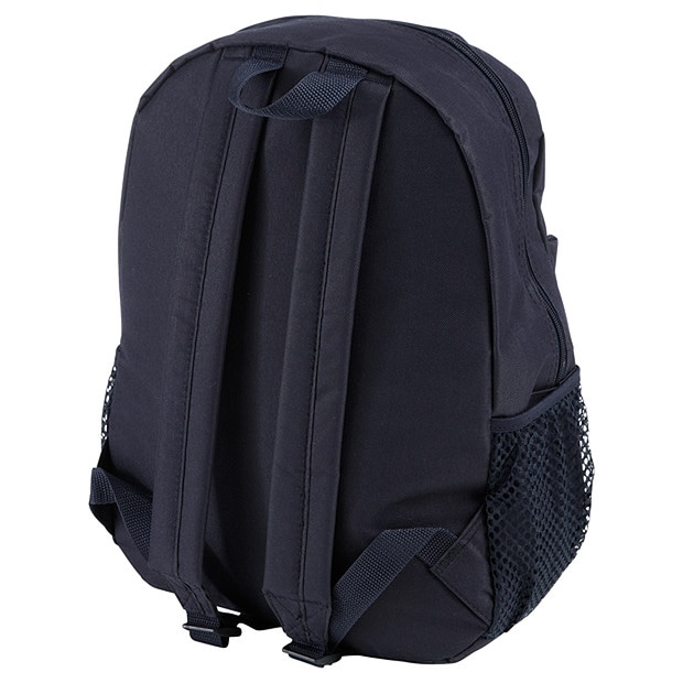 Back To School Backpack - Navy Blue