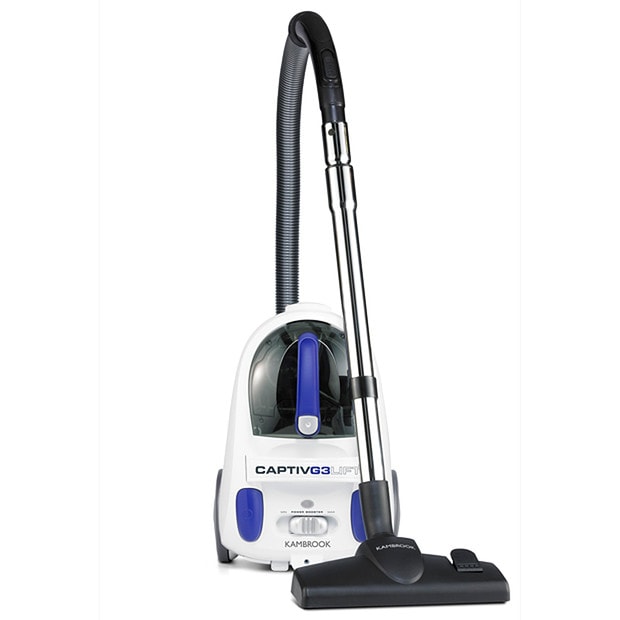 Kambrook Bagless Vacuum Cleaner - KBV450 | Target Australia