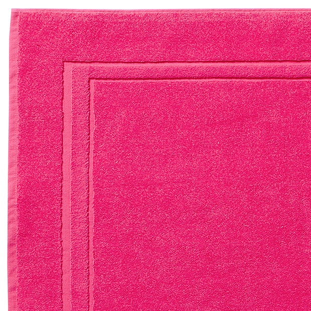 Grandeur Bath Mat Pink Target Australia
