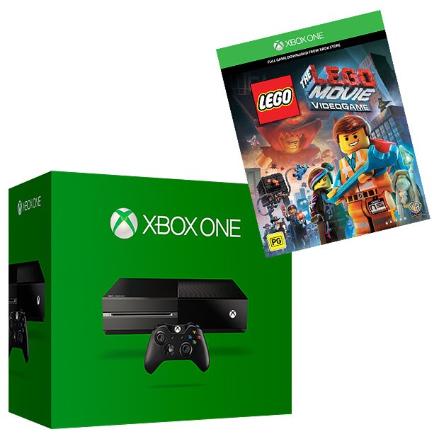 Xbox One Console 500GB | Target Australia