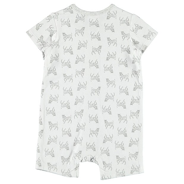 2 Piece Bib And Zebra Coverall Target Australia