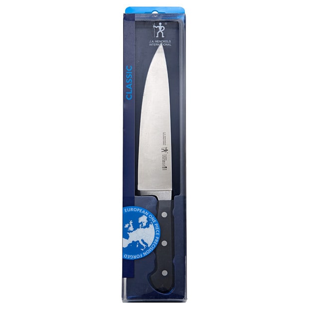 J.A. Henckels Chef's Knife J.A. Henckels Chef's Knife