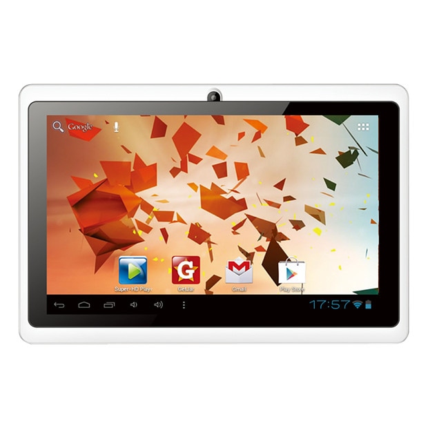 Thomson 7” PC Tablet 16GB QM734 Thomson 7” PC Tablet 16GB QM734