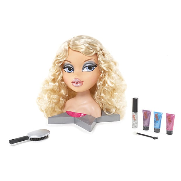 Sasha bratz doll styling head - bing images.
