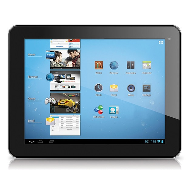 PendoPad 4.1 Dual Core 8 PendoPad 4.1 Dual Core 8