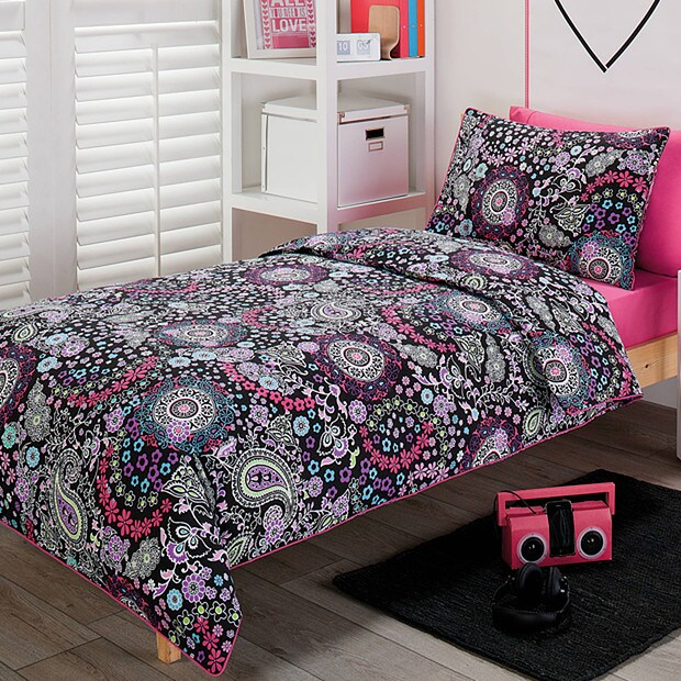 Marley Quilt Cover Set | Target Australia