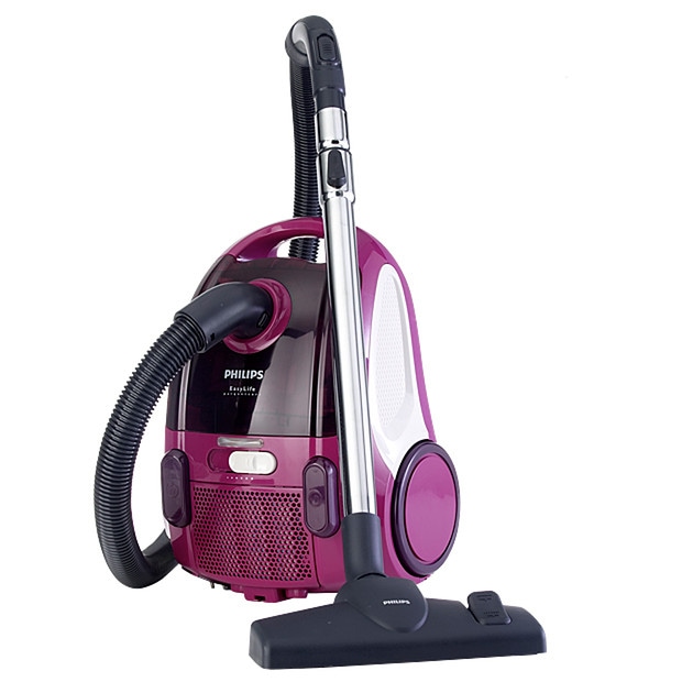 Philips Bagless Vacuum Cleaner - FC8142 | Target Australia