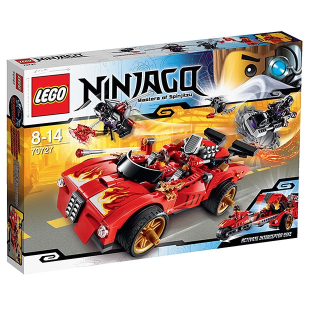 lego 75092