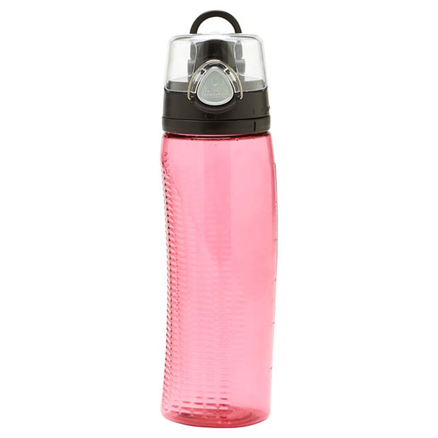 Thermos nissan intak hydration bottle with meter target #6