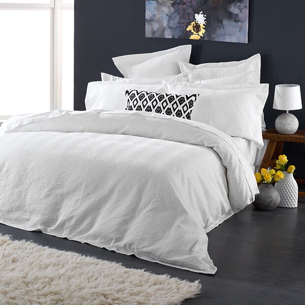 Zebra Quilt Cover Set Target Australia