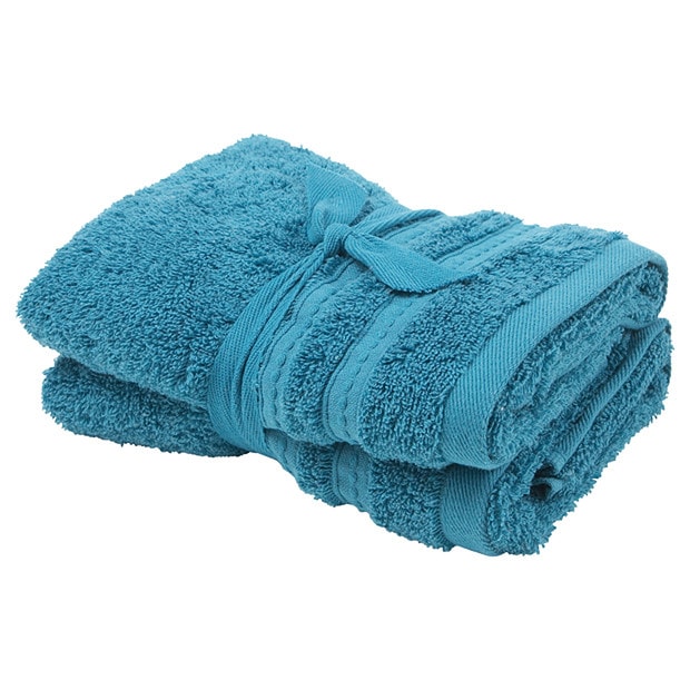 Cambridge 2 Pack Hand Towel Biscay Bay Target Australia