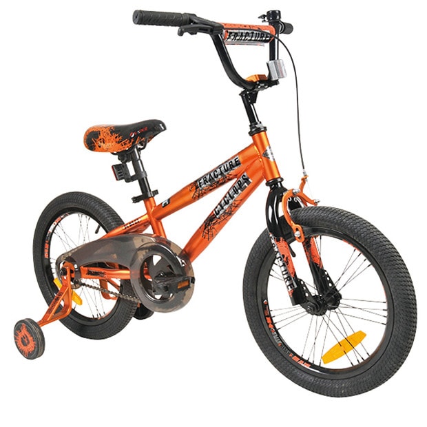 40cm Cyclops Fracture Bike 40cm Cyclops Fracture Bike