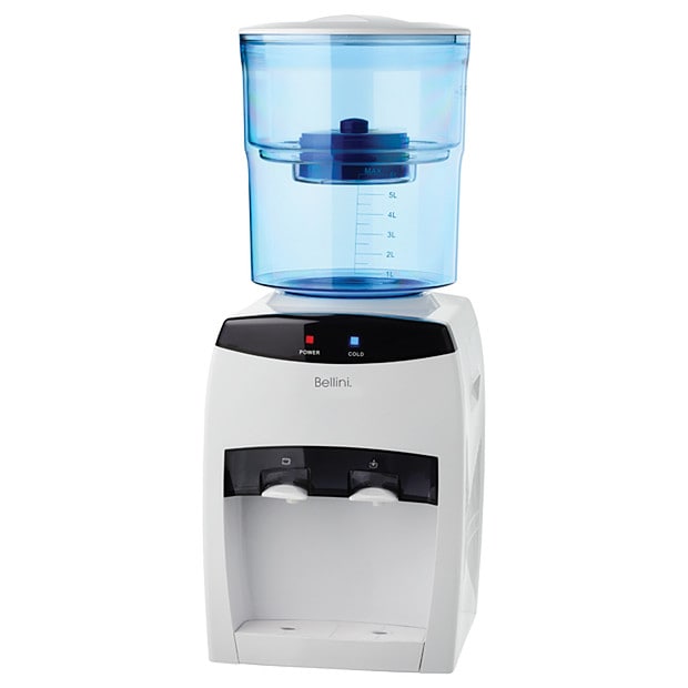 Bellini Desktop Water Dispenser - BTDTWF13 Bellini Desktop Water Dispenser - BTDTWF13
