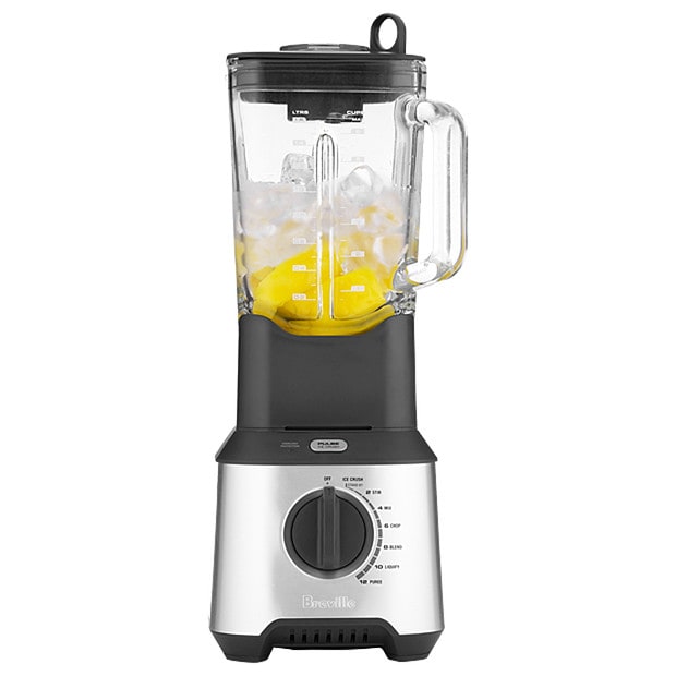 Breville Kinetix® Aero Blender - BBL420 Breville Kinetix® Aero Blender - BBL420